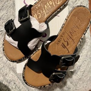 Blowfish Sandals